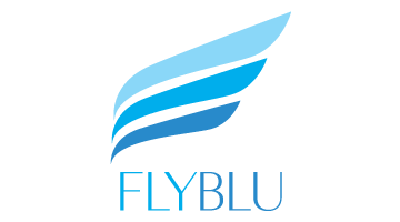 flyblu.com is established by Domainster