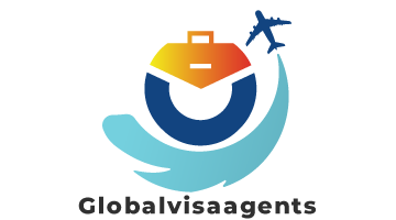 globalvisaagents.com is established by Domainster